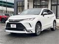 2023 Toyota Harrier Hybrid