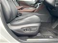 2023 Toyota Harrier Hybrid