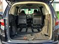 2018 Honda Odyssey Hybrid
