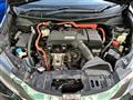 2018 Honda Odyssey Hybrid