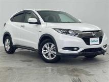 2017 Honda VEZEL