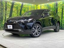 2023 Toyota Harrier Hybrid