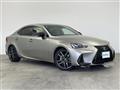 2019 Lexus IS