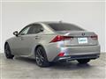 2019 Lexus IS