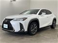 2018 Lexus UX