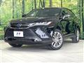 2024 Toyota Harrier Hybrid