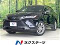 2024 Toyota Harrier Hybrid