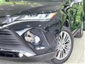 2024 Toyota Harrier Hybrid