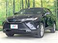 2024 Toyota Harrier Hybrid