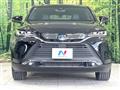 2024 Toyota Harrier Hybrid
