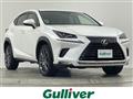 2017 Lexus NX