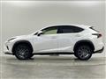 2017 Lexus NX