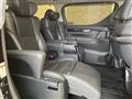 2019 Toyota Alphard Hybrid