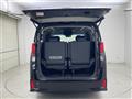 2021 Toyota Alphard Hybrid