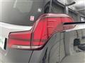 2021 Toyota Alphard Hybrid