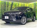 2024 Toyota Harrier Hybrid