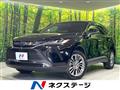 2024 Toyota Harrier Hybrid