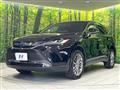 2024 Toyota Harrier Hybrid