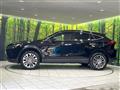 2024 Toyota Harrier Hybrid