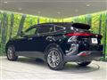 2024 Toyota Harrier Hybrid