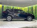 2024 Toyota Harrier Hybrid