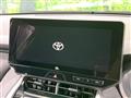 2024 Toyota Harrier Hybrid