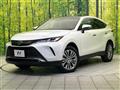 2024 Toyota Harrier Hybrid