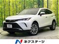 2024 Toyota Harrier Hybrid