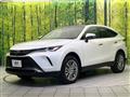 2024 Toyota Harrier Hybrid