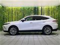 2024 Toyota Harrier Hybrid