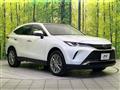 2024 Toyota Harrier Hybrid