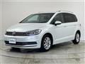 2017 Volkswagen Golf Touran