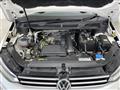 2017 Volkswagen Golf Touran