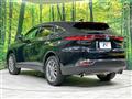 2024 Toyota Harrier Hybrid