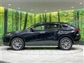 2024 Toyota Harrier Hybrid
