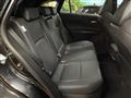 2024 Toyota Harrier Hybrid