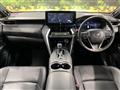 2024 Toyota Harrier Hybrid
