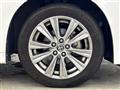 2021 Toyota Vellfire