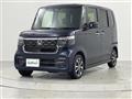 2025 Honda N BOX
