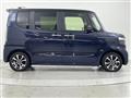 2025 Honda N BOX