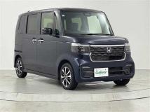 2025 Honda N BOX
