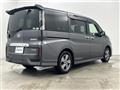 2017 Honda Step WGN