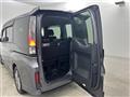 2017 Honda Step WGN