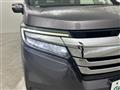 2017 Honda Step WGN