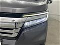 2017 Honda Step WGN