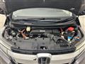 2017 Honda Step WGN