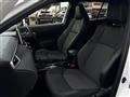 2021 Toyota CorollaCross
