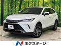 2024 Toyota Harrier Hybrid