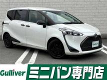2019 Toyota Sienta