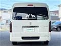 2019 Toyota Hiace Van